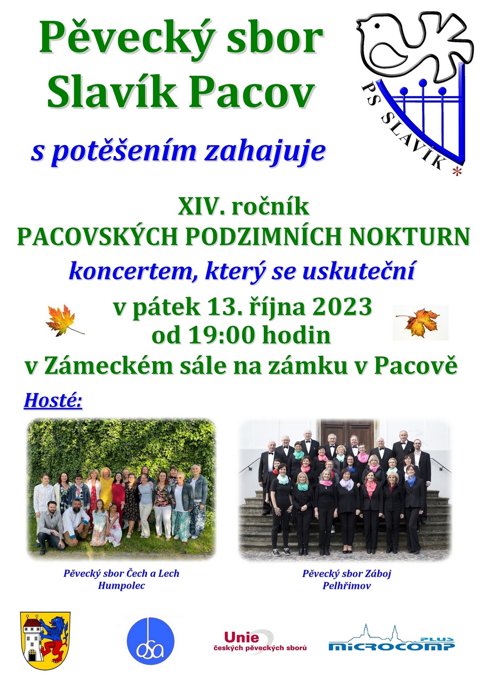 2023 plakat 1nokturno