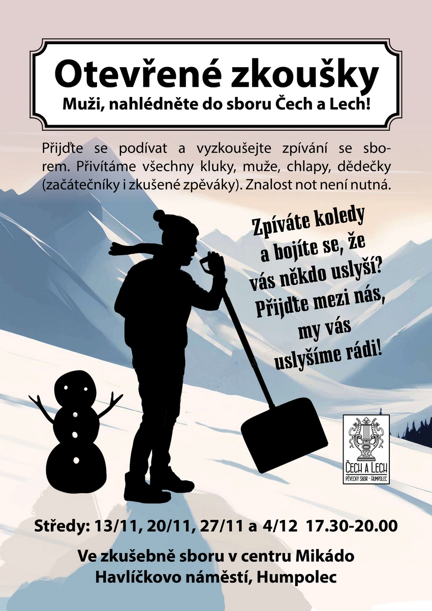 otevrene zkousky pro muze web