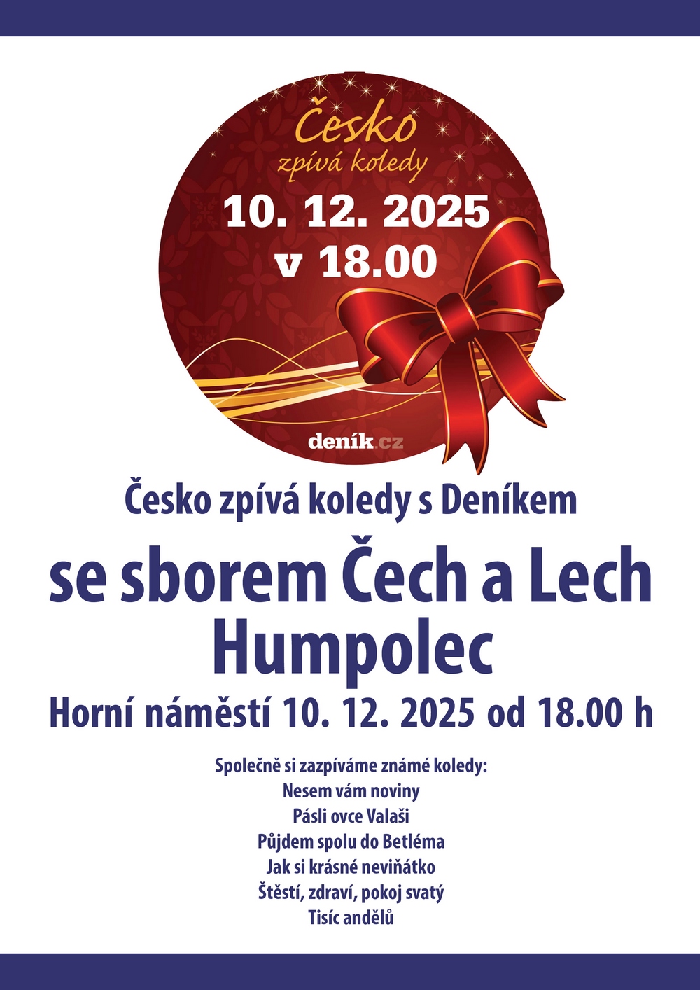 cesko zpiva koledy2025 w