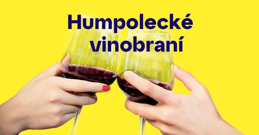 humpolecke vinobrani