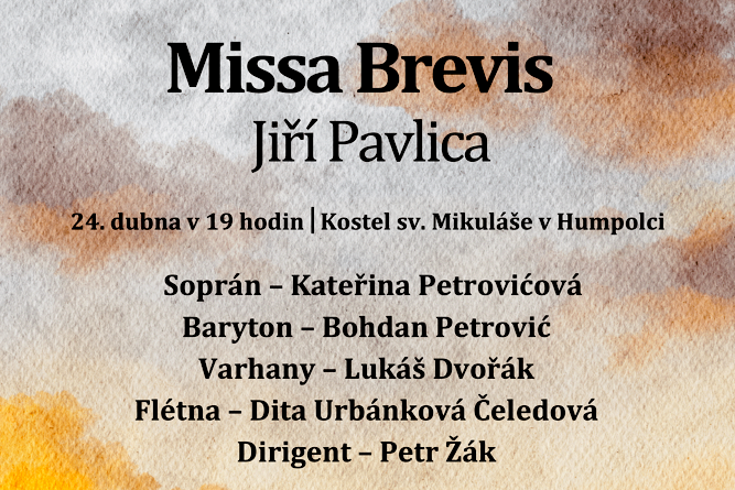 nahled missa humpolec