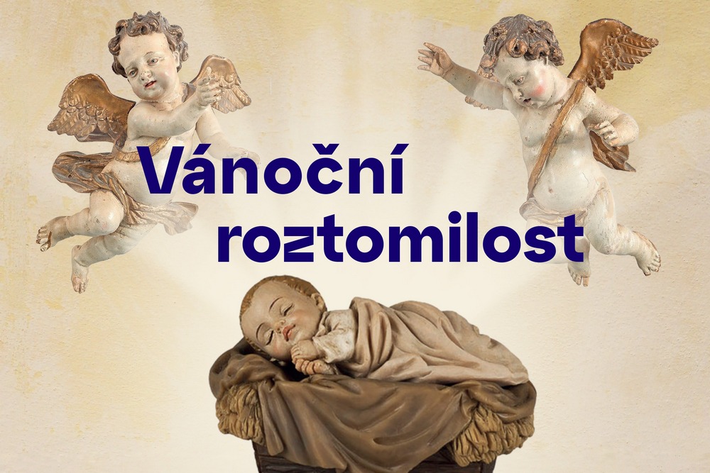 vanocni roztomilost nahledd