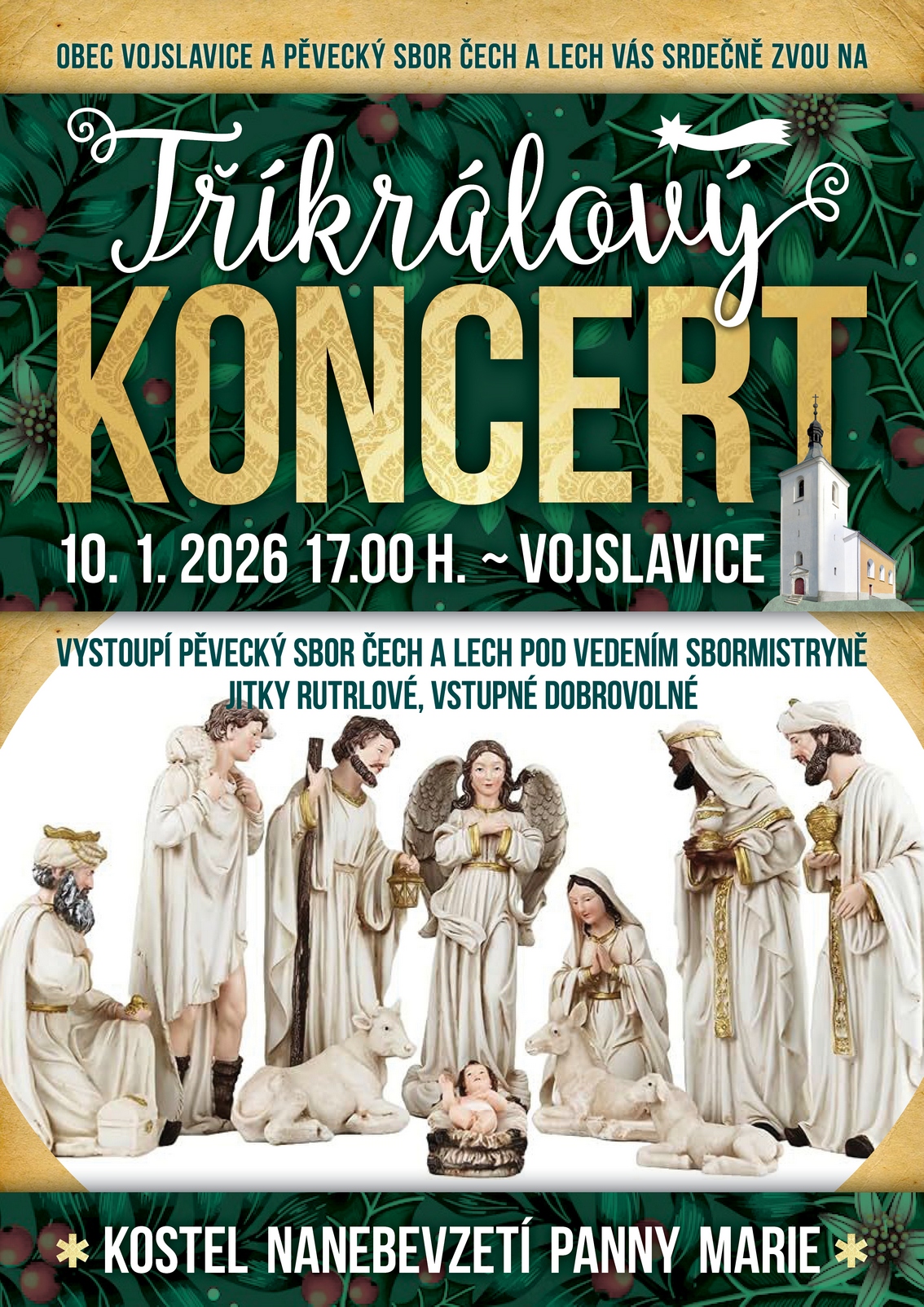 vojslavice 2026web