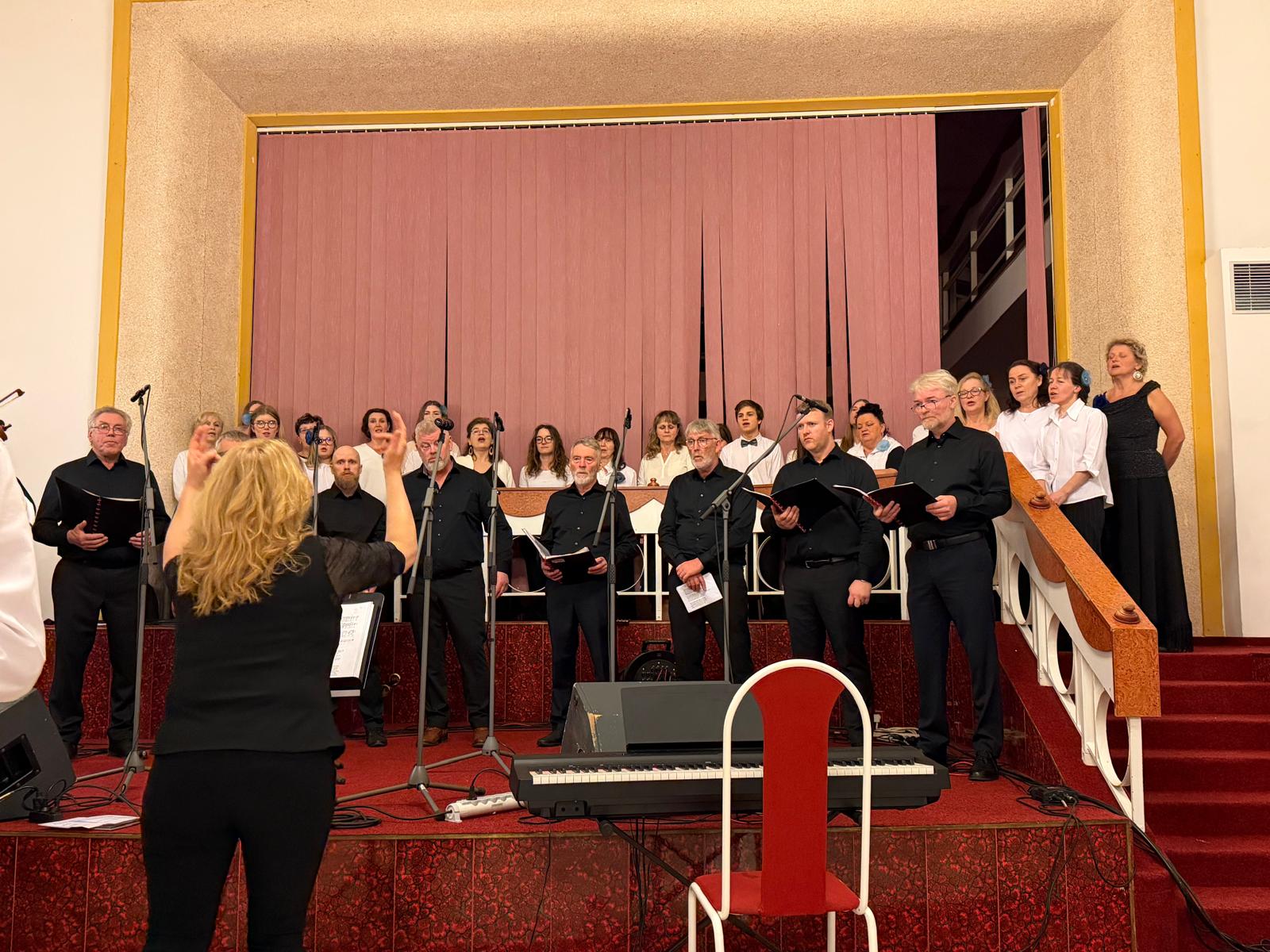 koncert s islandany 29