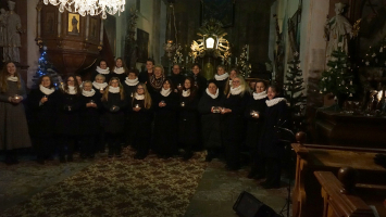 Čech a Lech ve Vojslavicích 5b