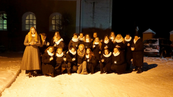 Čech a Lech ve Vojslavicích 6b